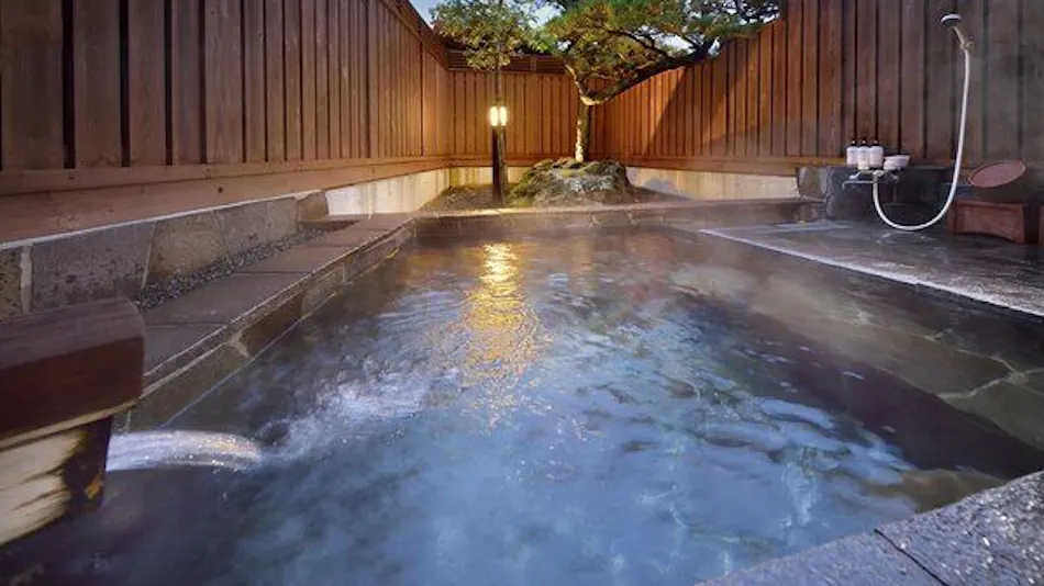 Koten Onsen Nagoi-kan