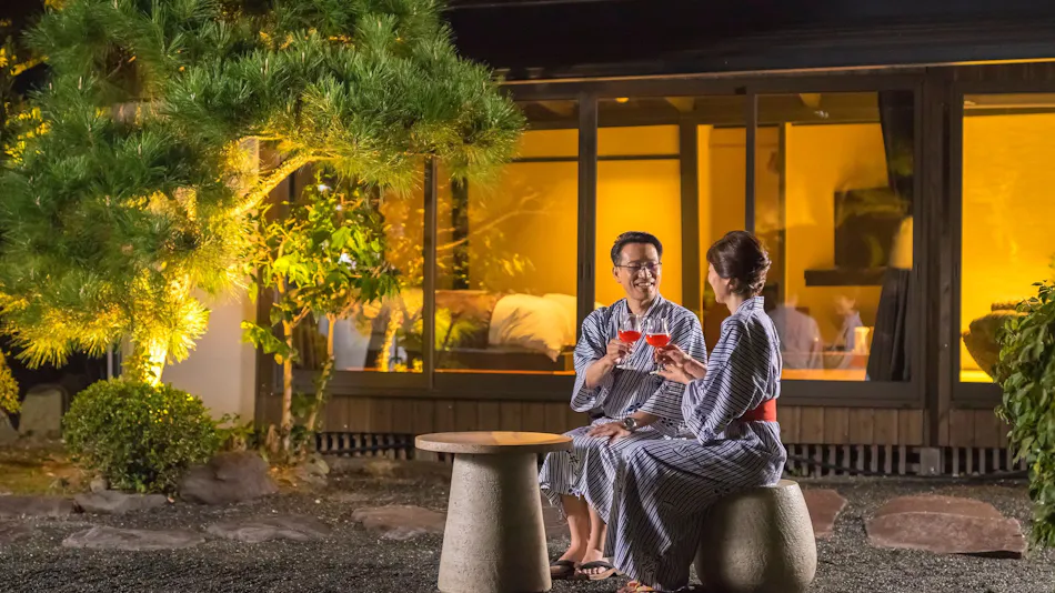 Koten Onsen Nagoi-kan