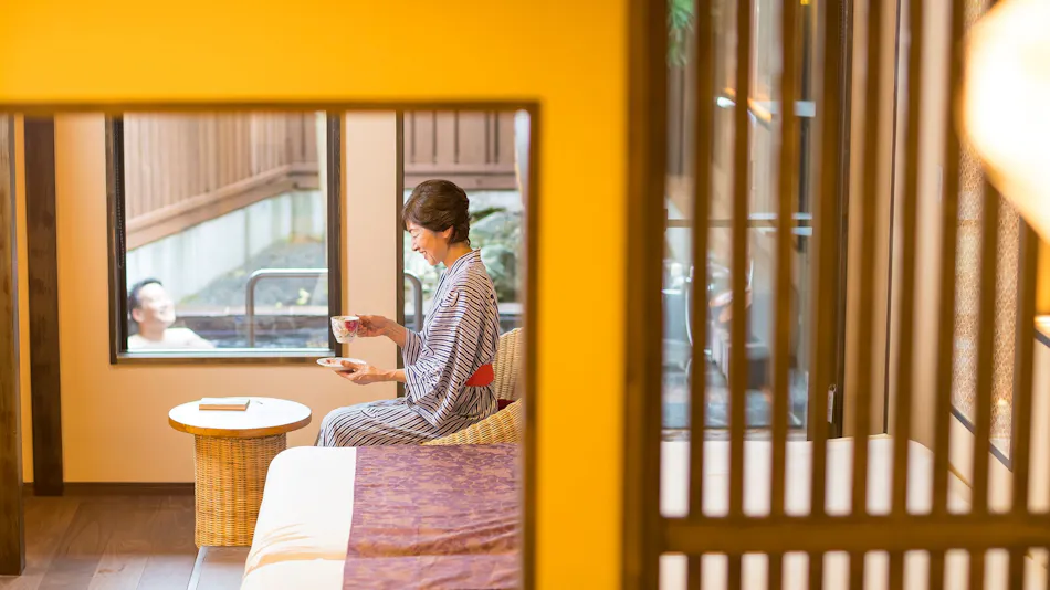 Koten Onsen Nagoi-kan