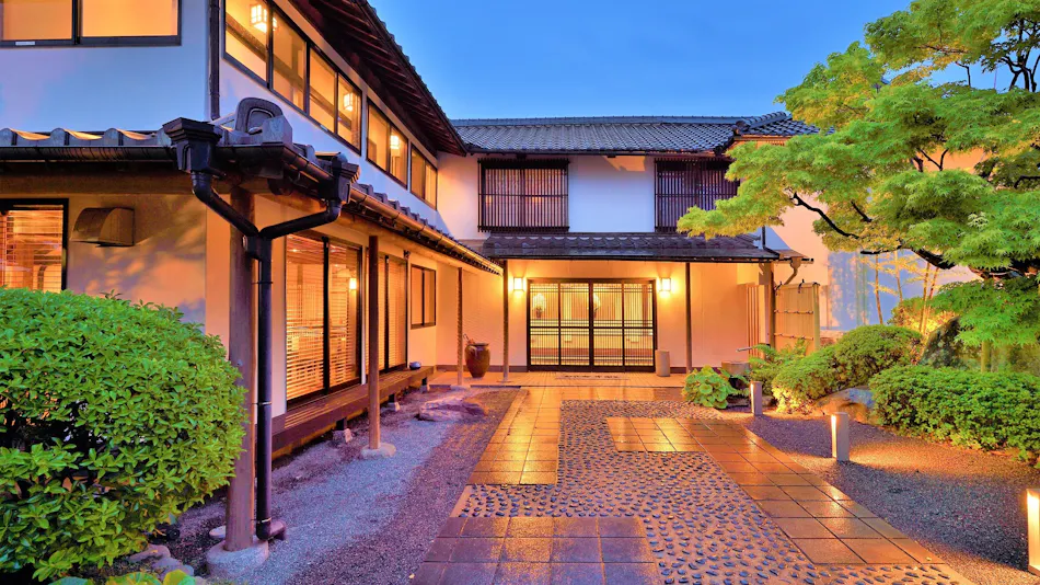 Koten Onsen Nagoi-kan