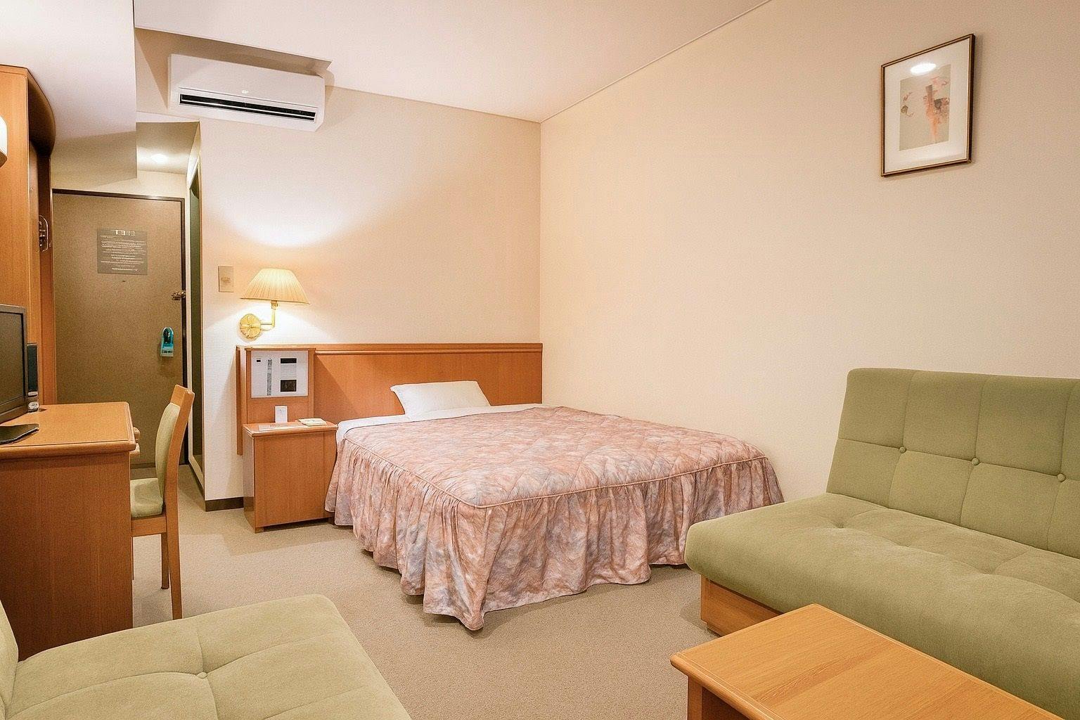 Matsue Universal Hotel Main Building