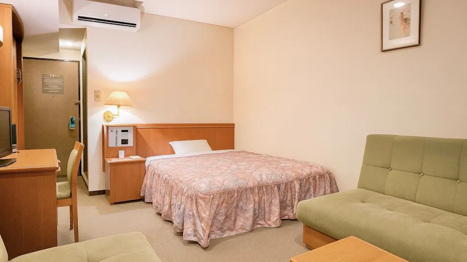 Matsue Universal Hotel Main Building