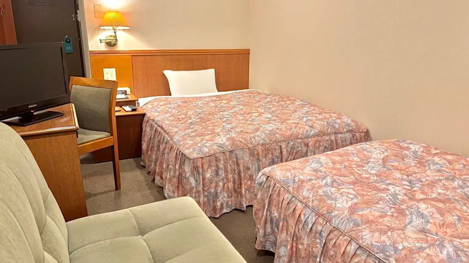 Matsue Universal Hotel Main Building