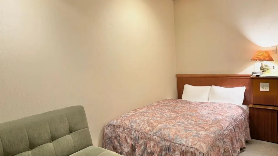 Matsue Universal Hotel Main Building