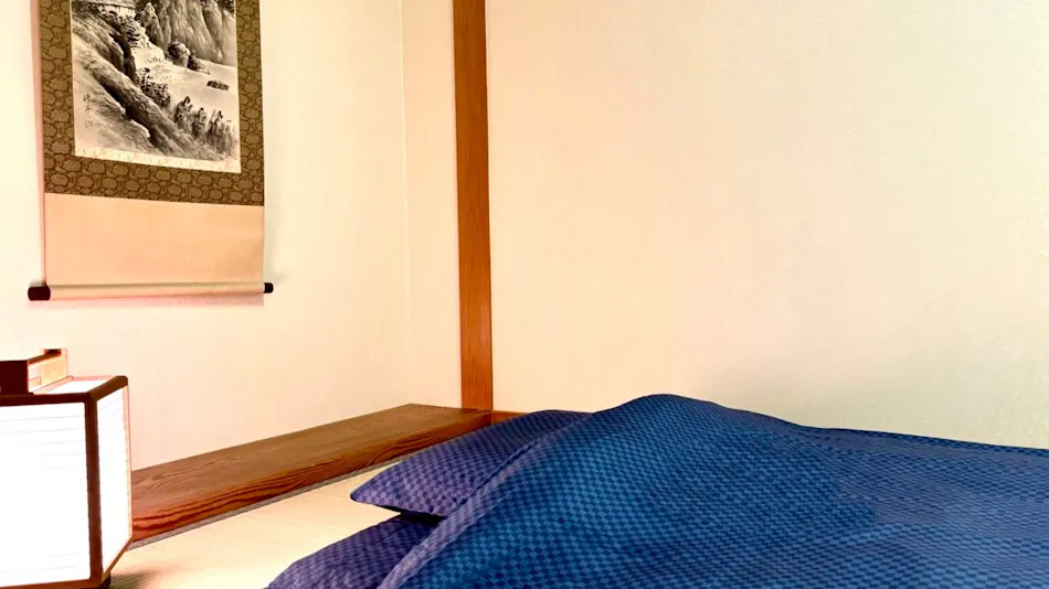 Matsue Universal Hotel Main Building