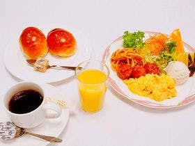 松江ユニバーサルホテル 本館