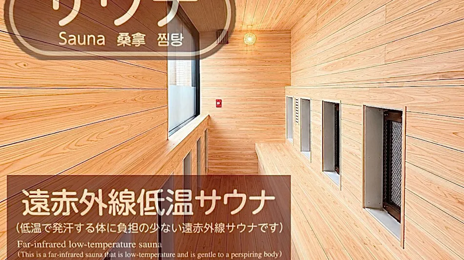 Matsue Universal Hotel Main Building