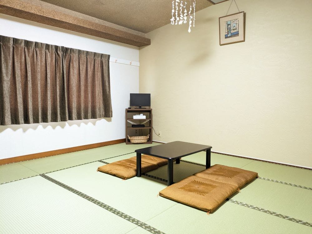 Minshuku Restaurant Taharaya