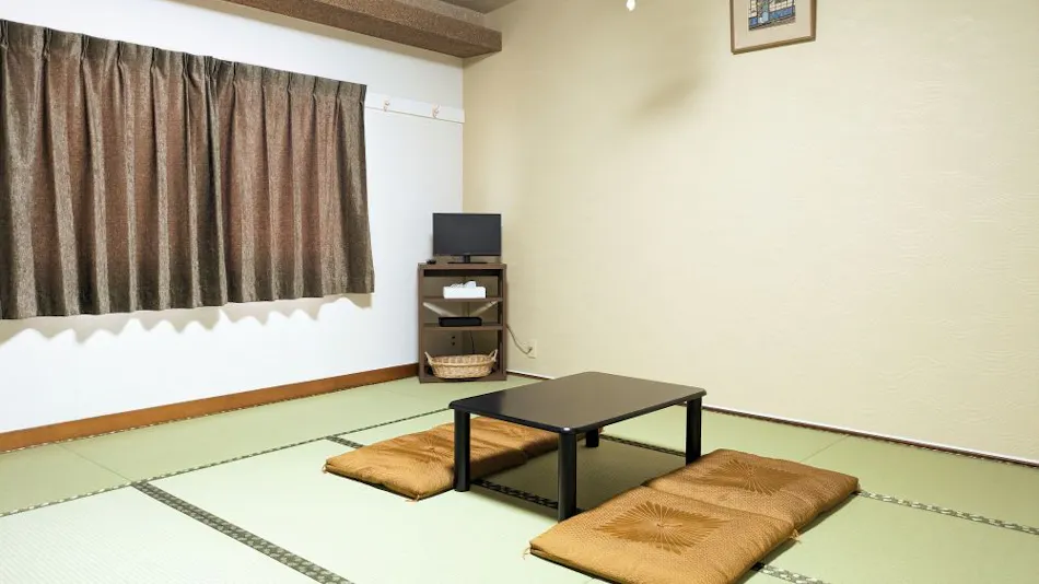 Minshuku Restaurant Taharaya