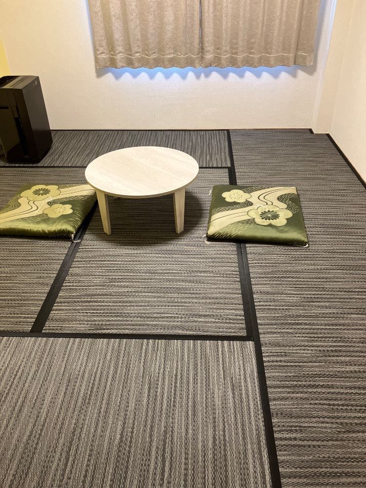 Minshuku Restaurant Taharaya