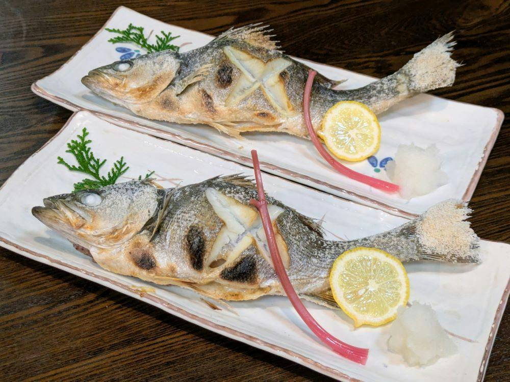 Minshuku Restaurant Taharaya