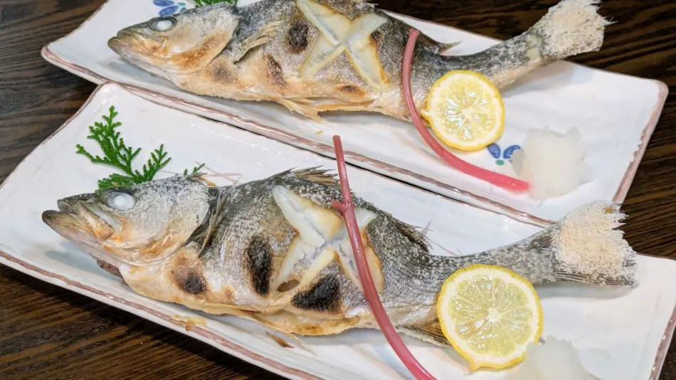 Minshuku Restaurant Taharaya