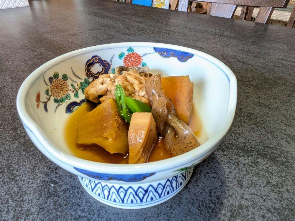 Minshuku Restaurant Taharaya