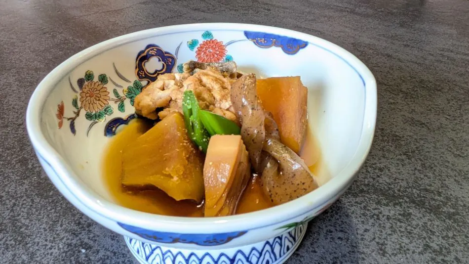 Minshuku Restaurant Taharaya
