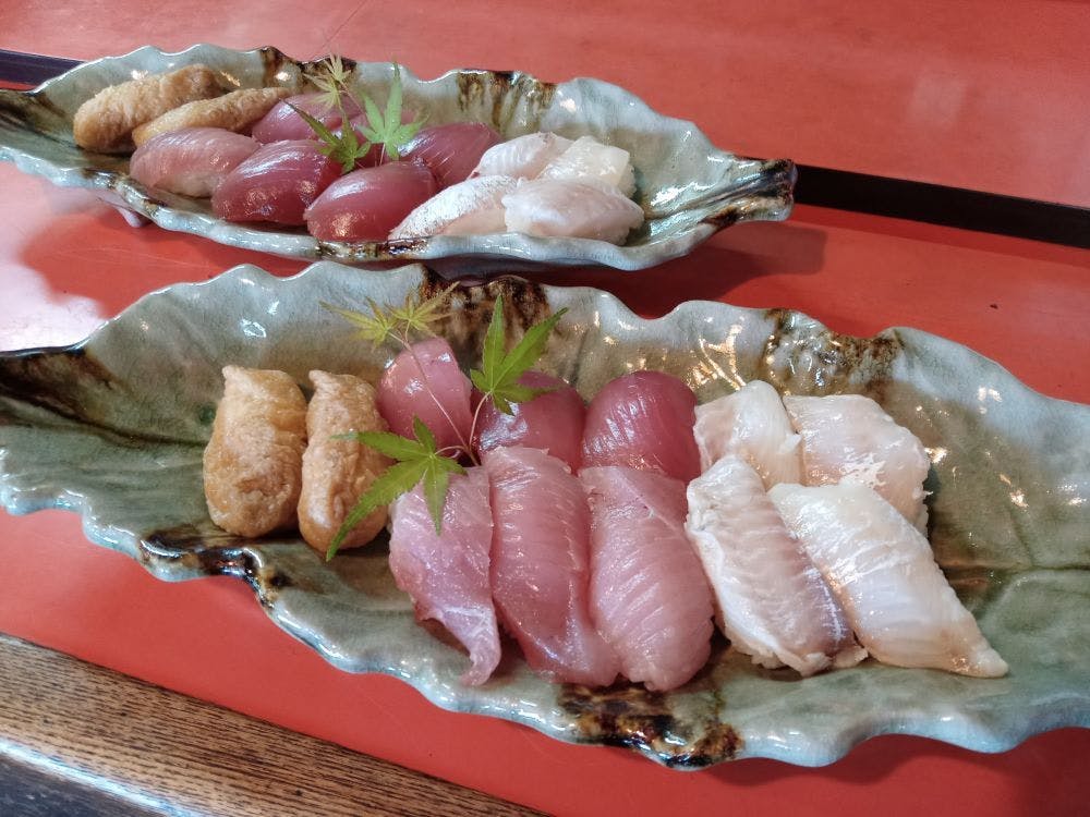 Minshuku Restaurant Taharaya