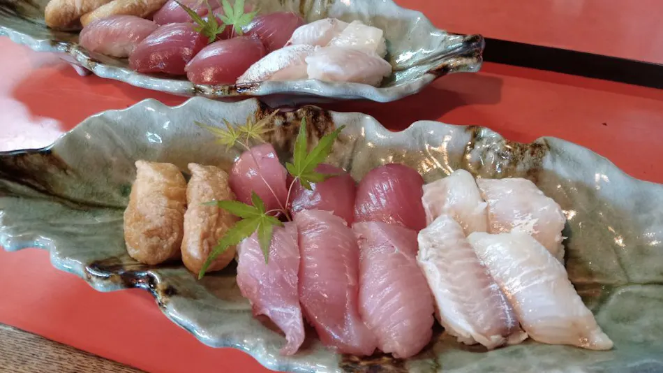 Minshuku Restaurant Taharaya