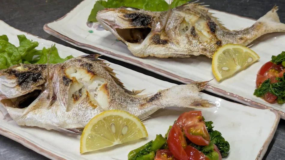 Minshuku Restaurant Taharaya