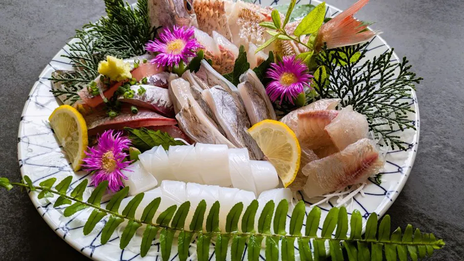Minshuku Restaurant Taharaya