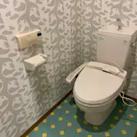 Lantai 3 gedung utama