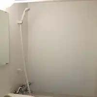 ห้องน้ำที่ ที่พัก Kyoto Nishi-Oji Familie.