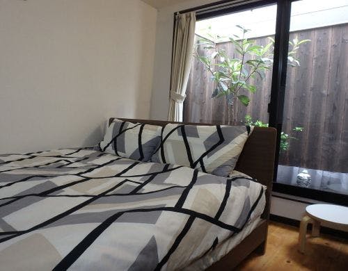 京の宿西大路familie客室