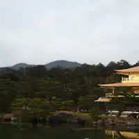 Familie Kyoto Nishi-Oji