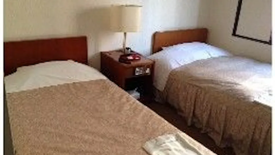 Ryogoku River Hotel