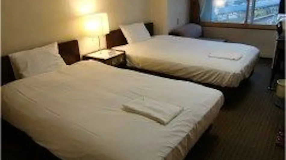 Ryogoku River Hotel