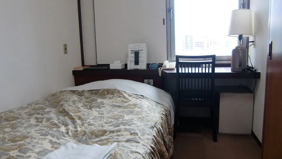 Ryogoku River Hotel