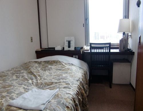 シングルルーム