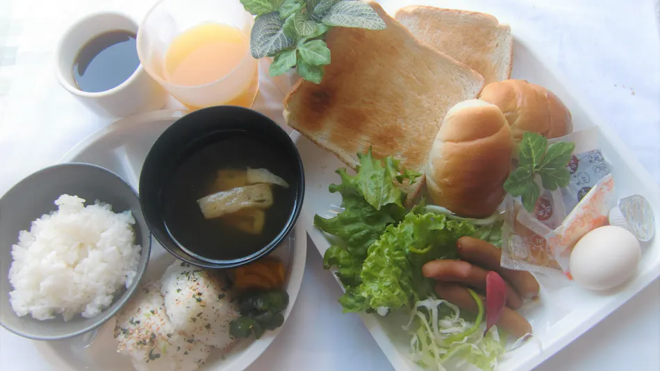 Ryogoku River Hotel