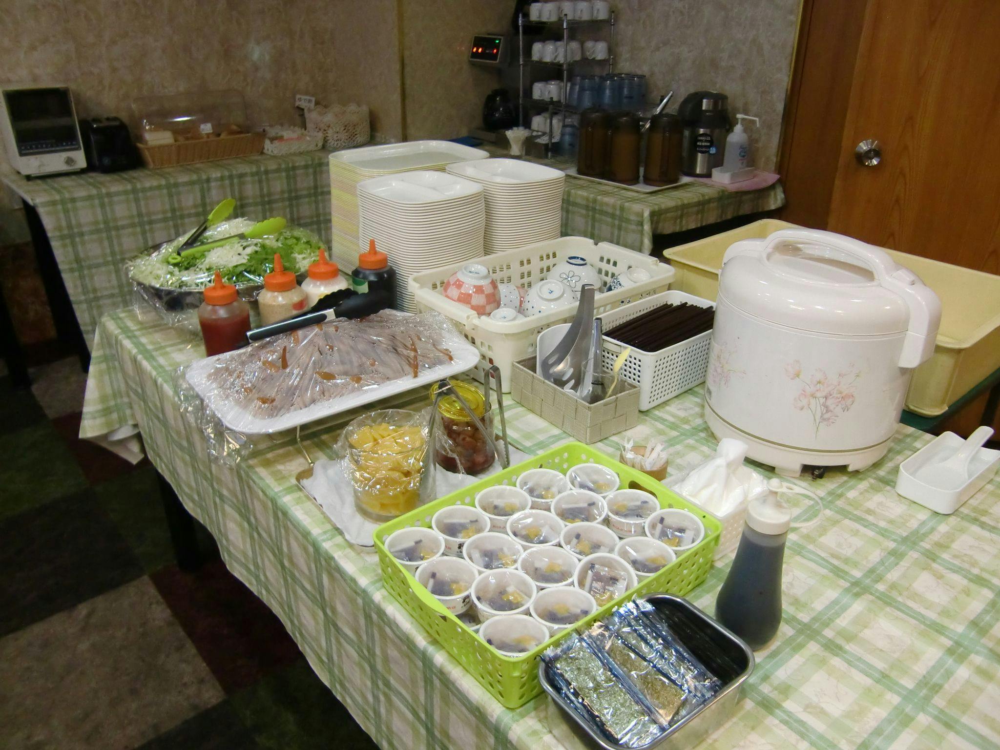 Ryogoku River Hotel