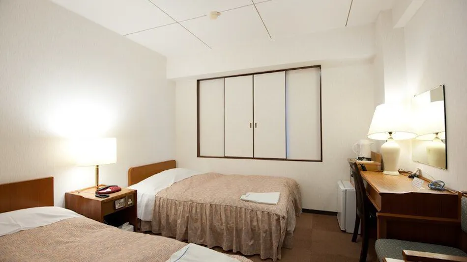 Ryogoku River Hotel