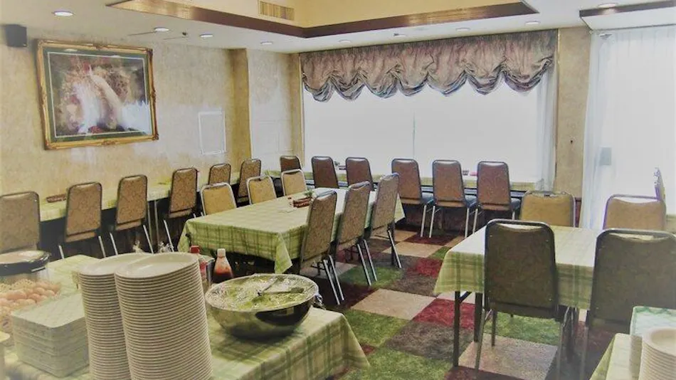 Ryogoku River Hotel