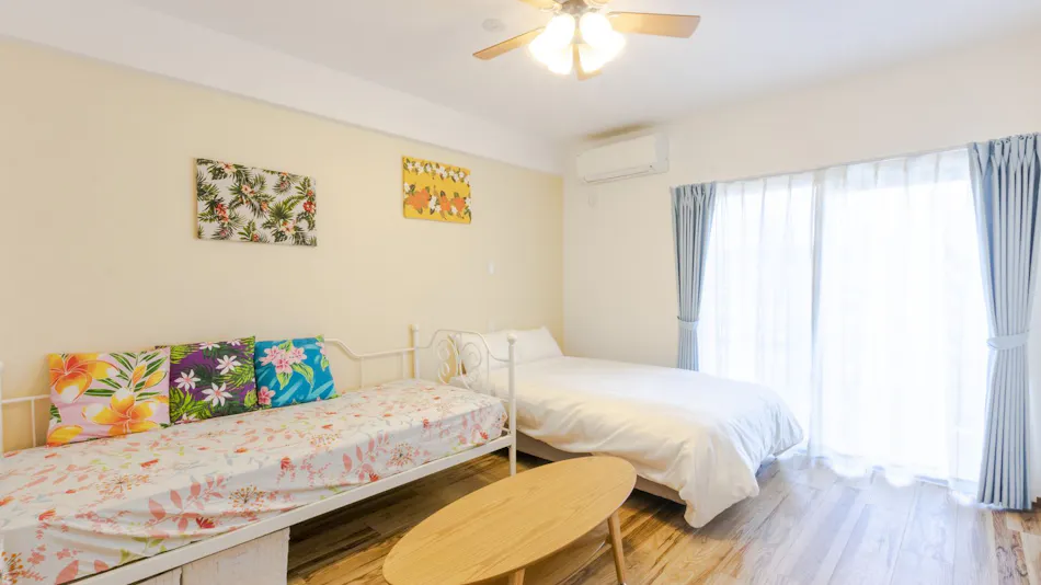 HOTEL HOUKLEA