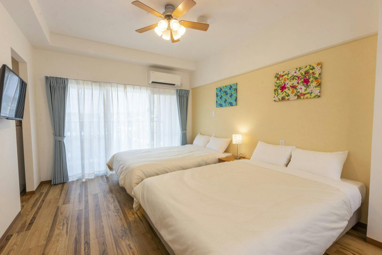 HOTEL HOUKLEA