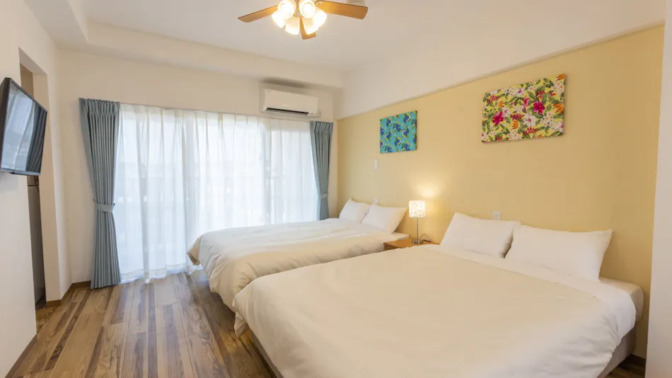 HOTEL HOUKLEA