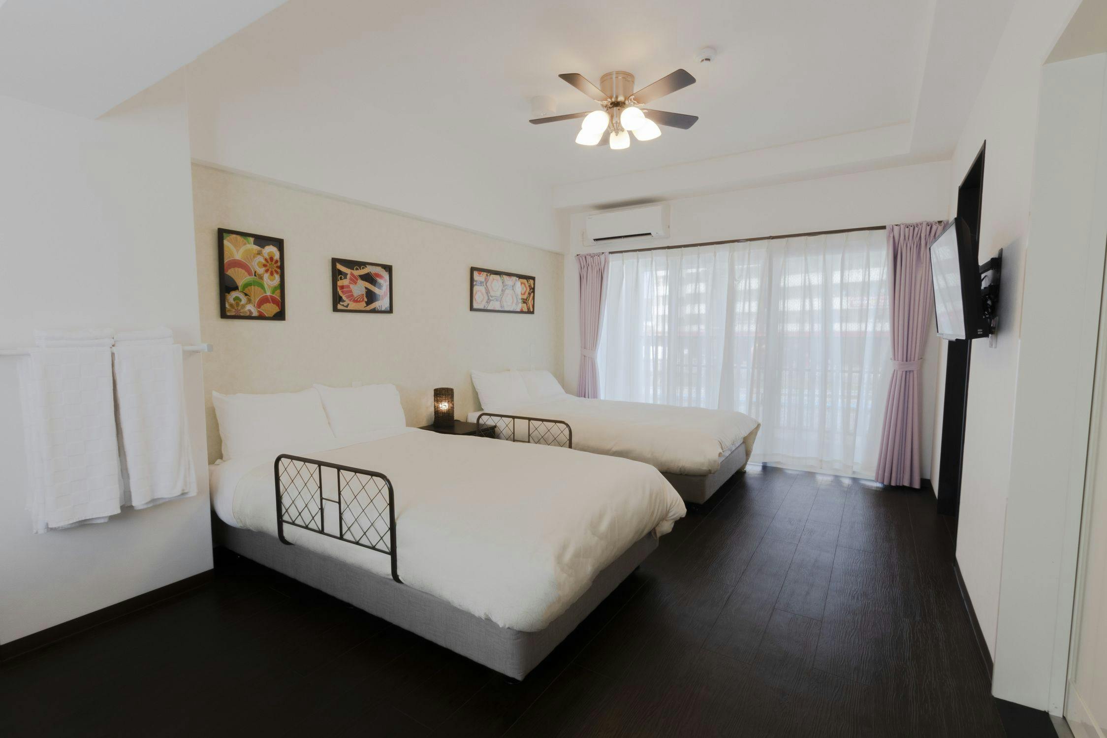 HOTEL HOUKLEA