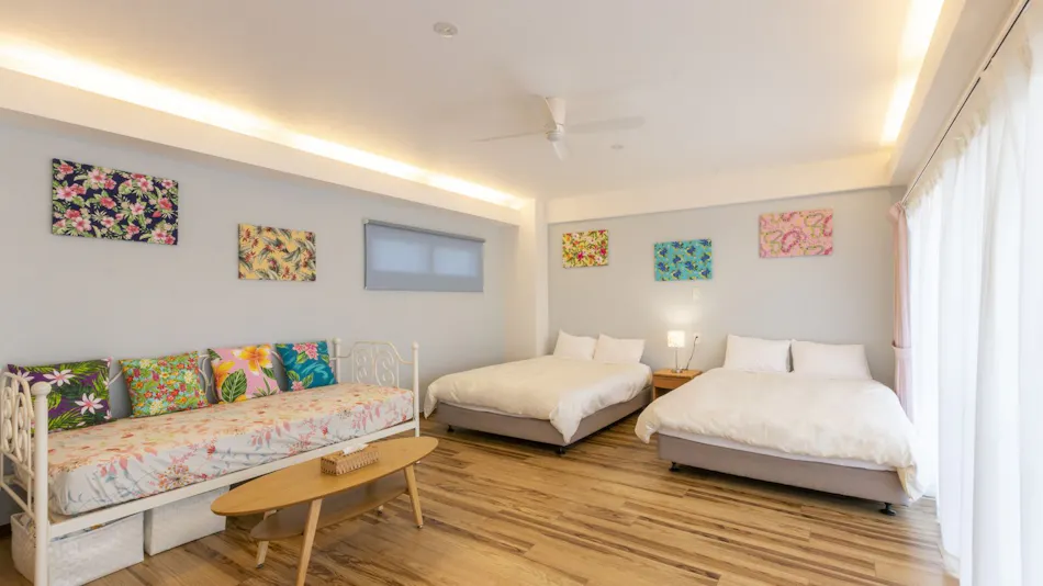 HOTEL HOUKLEA