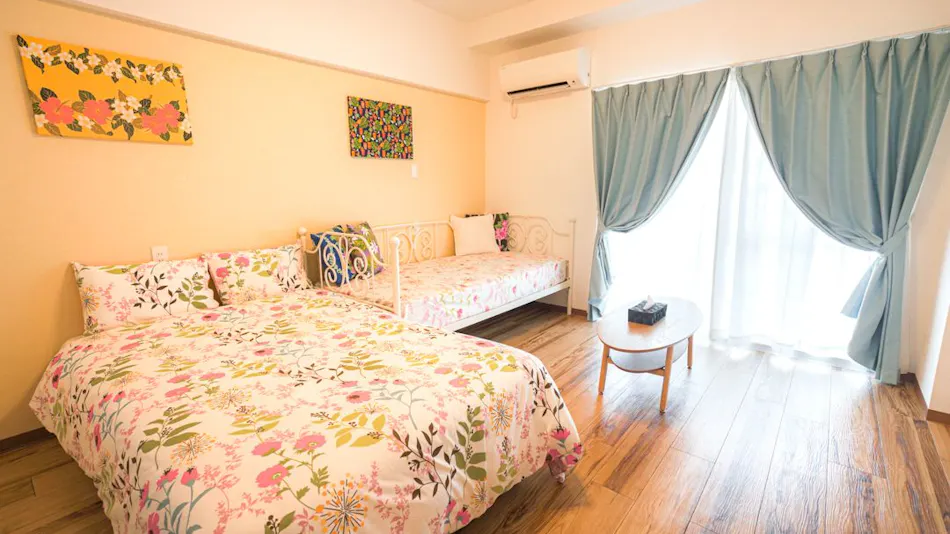 HOTEL HOUKLEA