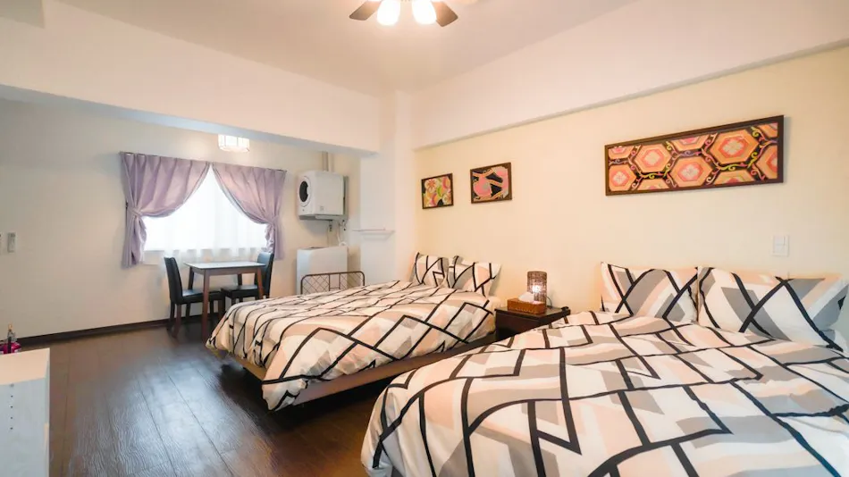 HOTEL HOUKLEA
