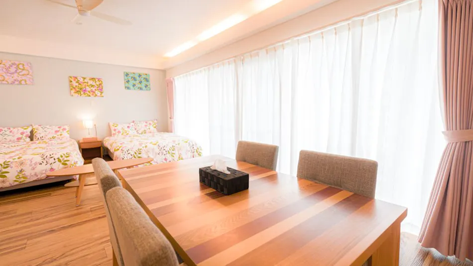 HOTEL HOUKLEA