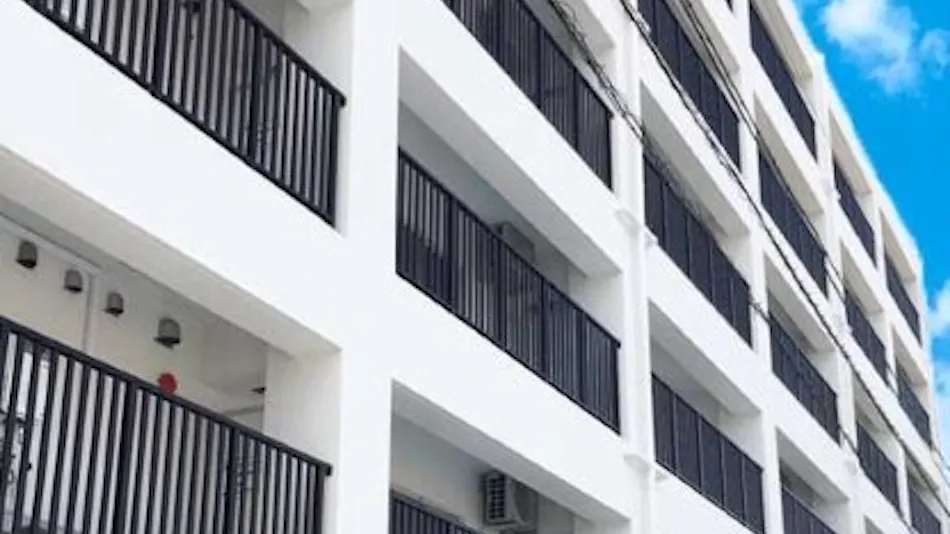 HOTEL HOUKLEA