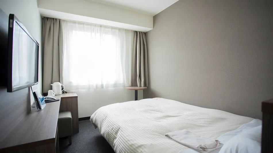 Hiroshima Pacific Hotel