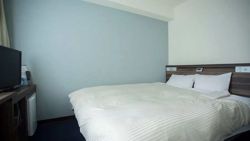 Hiroshima Pacific Hotel