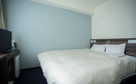 ห้องเตียงคู่