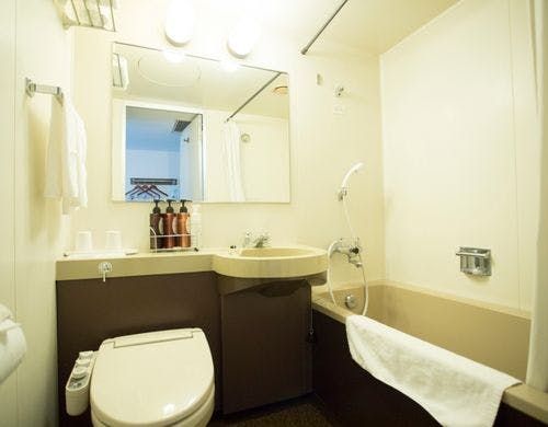 浴室のイメージ