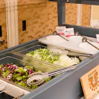 อาหารเช้า