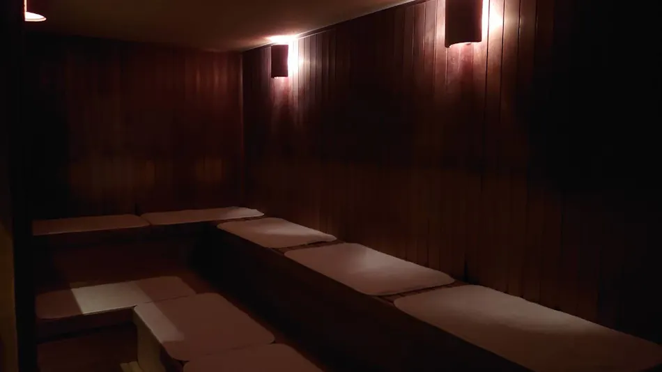 Hiroshima Pacific Hotel