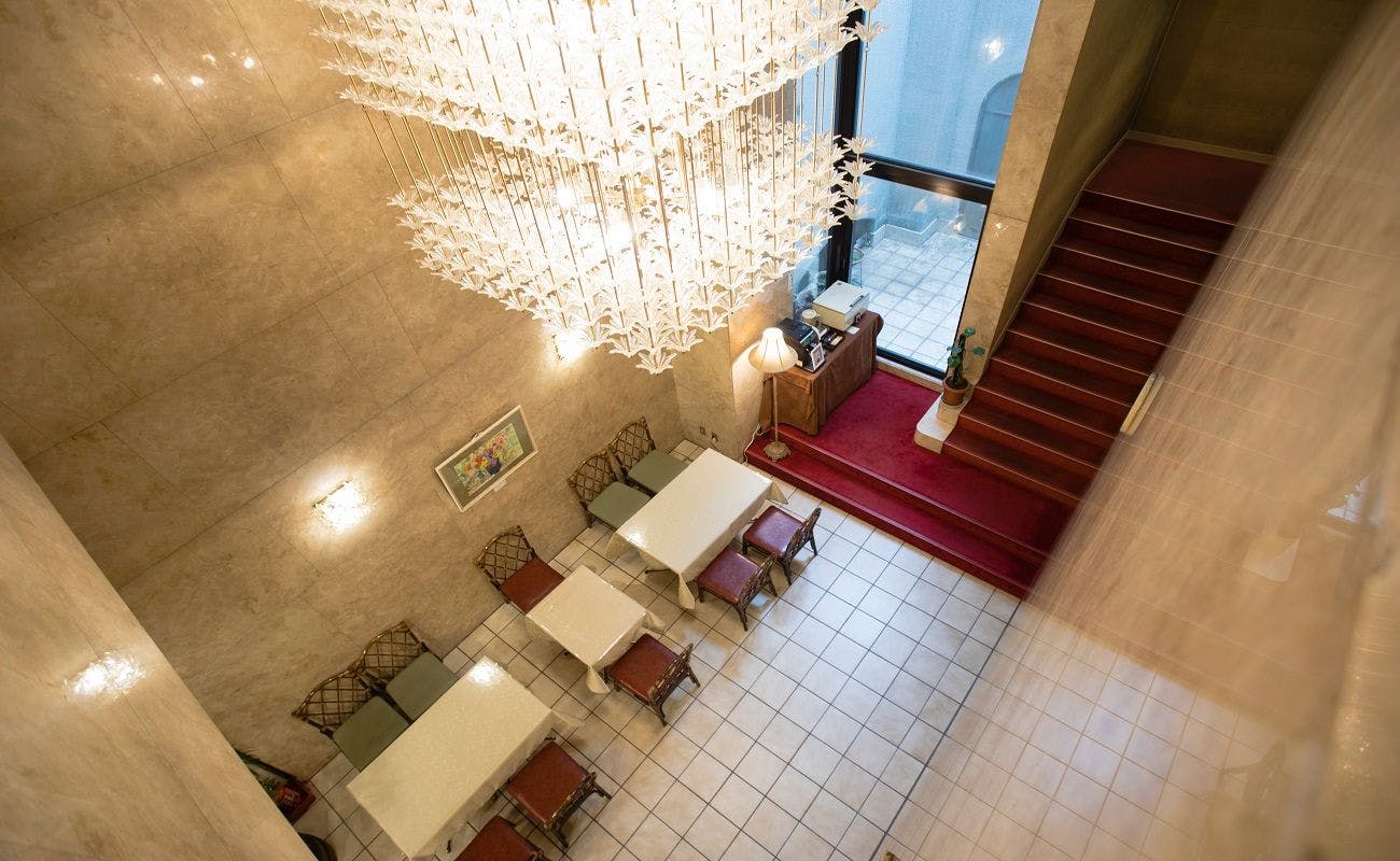 ล็อบบี้